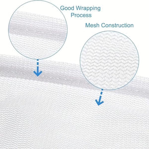 Vyxa Sole Reusable Shoe & Laundry Bag